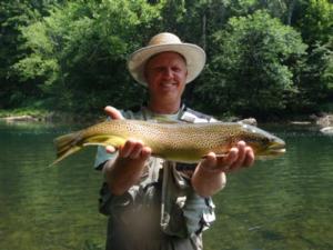 south holston fishing guides
